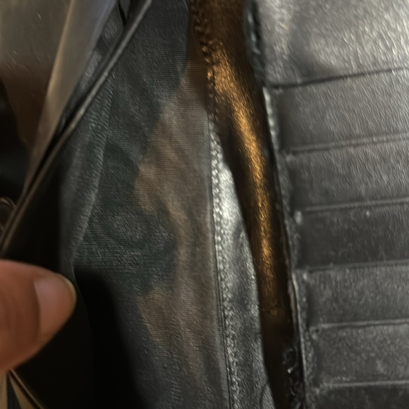 Vintage Gucci Wallet Sherry GG - Picture 15 of 17